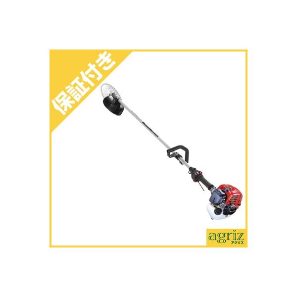 プレミア保証プラス付き) ゼノア TR2611ST-L-EZ 草刈機 刈払機 (ループ