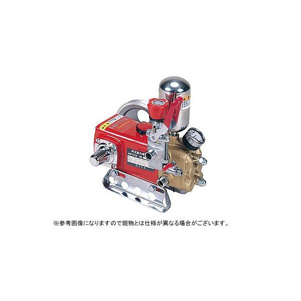 KIORITZ プランジャー式動噴 HP173 (散布機) 価格比較 - 価格.com KIORITZ プランジャー式動噴 HP173 (散布機) 価格比較 - 価格.com
