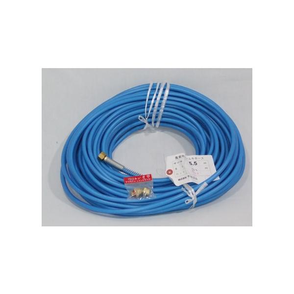 \S 5.0mm×30m܎UzɍœKȃXv[z[X([ISOz[Xt)(ؑփWCgZbgt)