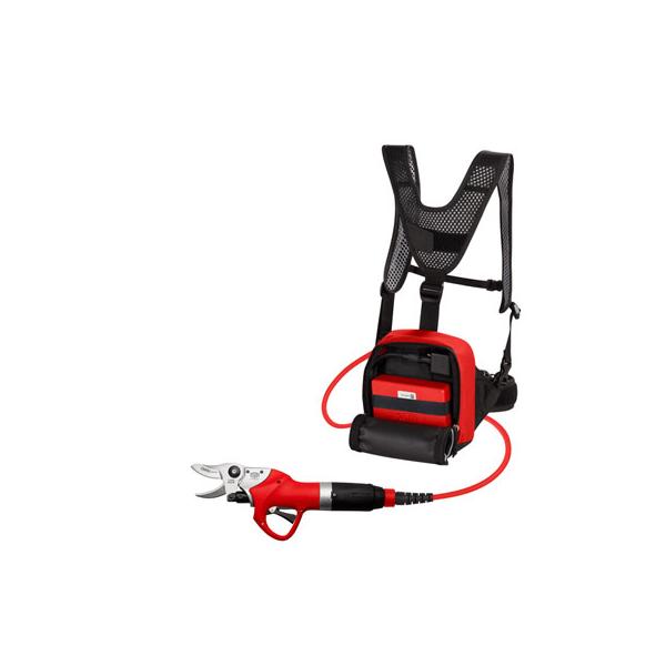 FELCO 800 / 810 電動剪定鋏セット フェルコ バッテリー式 電動