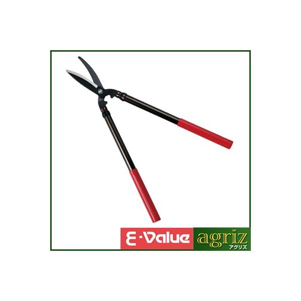 E-Value 伸縮式強力型刈込鋏 EG-1000 : アグリズ Yahoo!ショッピング店