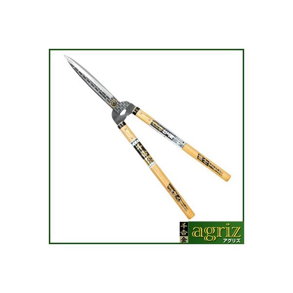 千吉金 千吉 金 本鍛造仕上用刈込鋏 短柄 210MM : アグリズ Yahoo