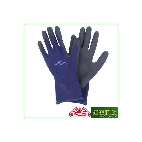 藤原産業 セフティ3 着け心地にこだわった手袋 NVS-L