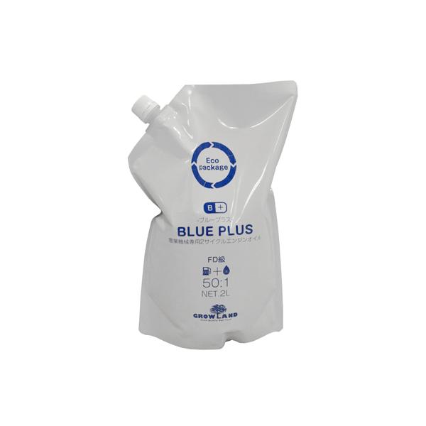 (O[h) 2TCNGWIC (50:1) (BLUE PLUS) (u[vX) 2L 3{