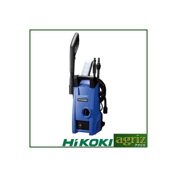 HiKOKI 高圧洗浄機 FAW95 家庭用高圧洗浄機：FAW95/FAW105/FAW110/FAW110SB