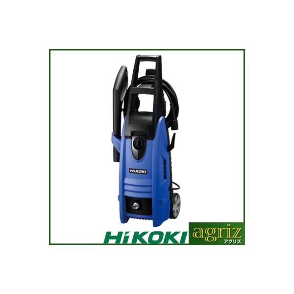 日立工機　高圧洗浄機 FAW105 Amazon | HiKOKI(ハイコーキ)旧日立工機 高圧洗浄機FAW105(SC