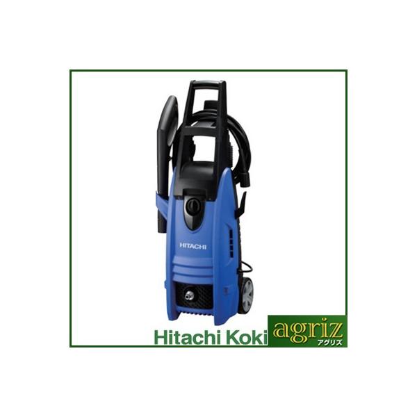 HiKOKI（ハイコーキ） 高圧洗浄機 FAW105(S) : アグリズ Yahoo