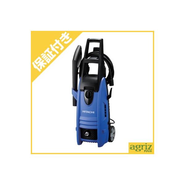 HiKOKI（ハイコーキ） （プレミア保証付） 高圧洗浄機 FAW105(S