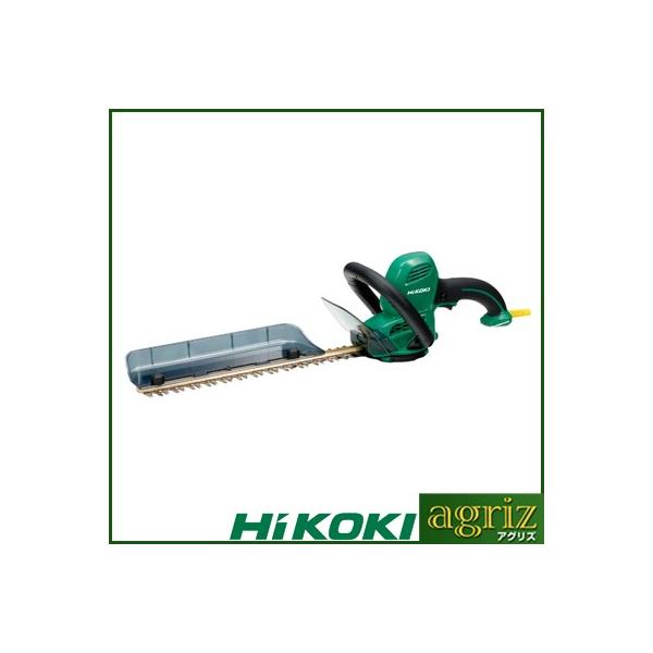 ヘッジトリマー 電動 ヘッジトリマー 日立工機電動ヘッジトリマー