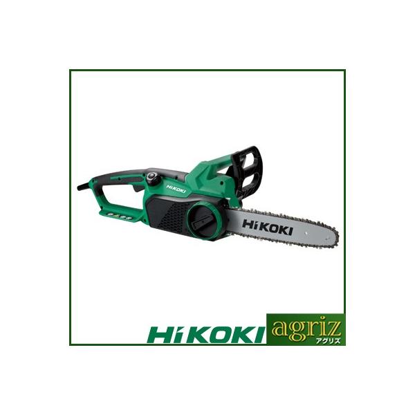 HiKOKI（ハイコーキ） CS30SB 電動チェンソー チェンソー (12インチ