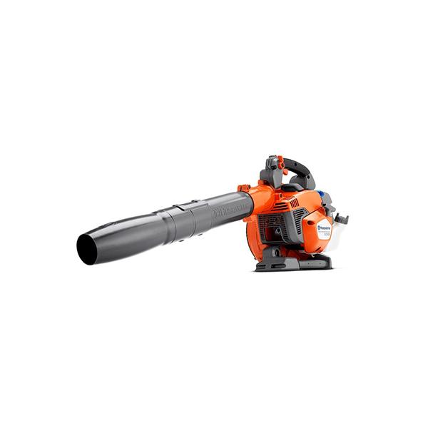 ハスクバーナ（Husqvarna） 525BX ブロワー ブロア― (手持ち式