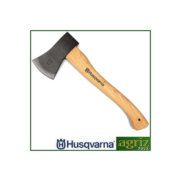 ハスクバーナ（Husqvarna） ハチェットヤンキー (手斧) (700g