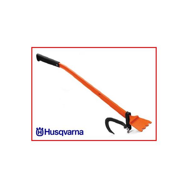 ハスクバーナ フェリングレバー (フック付) (586896901) (フォレスト  