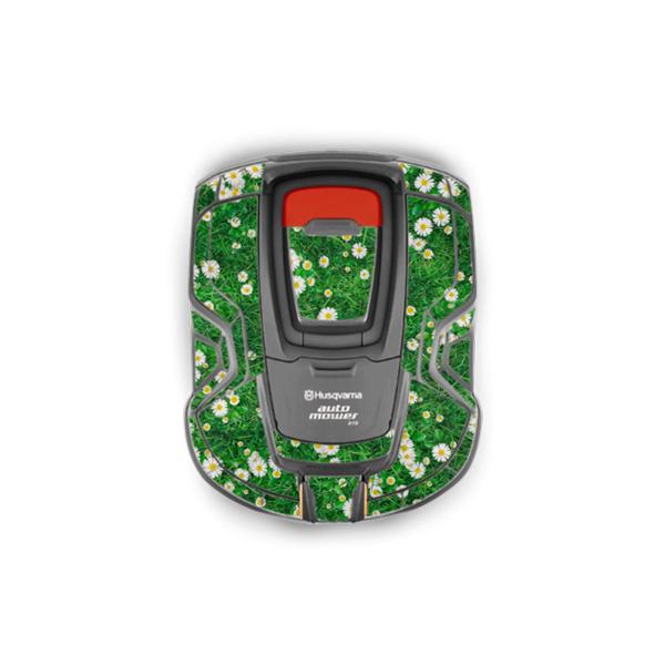 nXNo[i fJ[Lbg S-FLOWERS315 (AUTOMOWER I[gA 315p)({bgŊ@p)