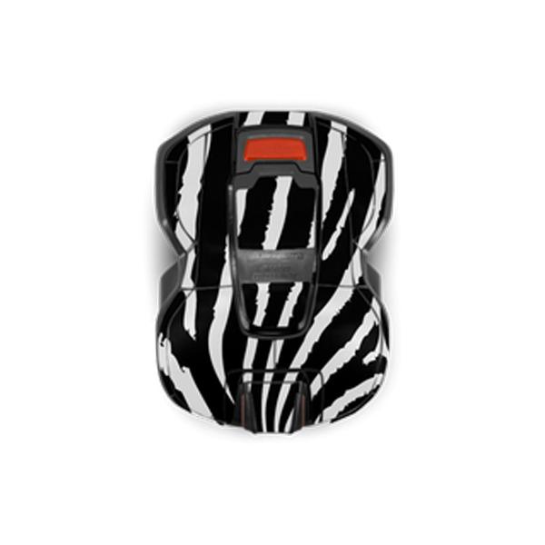 nXNo[i fJ[Lbg ZEBRA305 (AUTOMOWER I[gA 305p)({bgŊ@p)