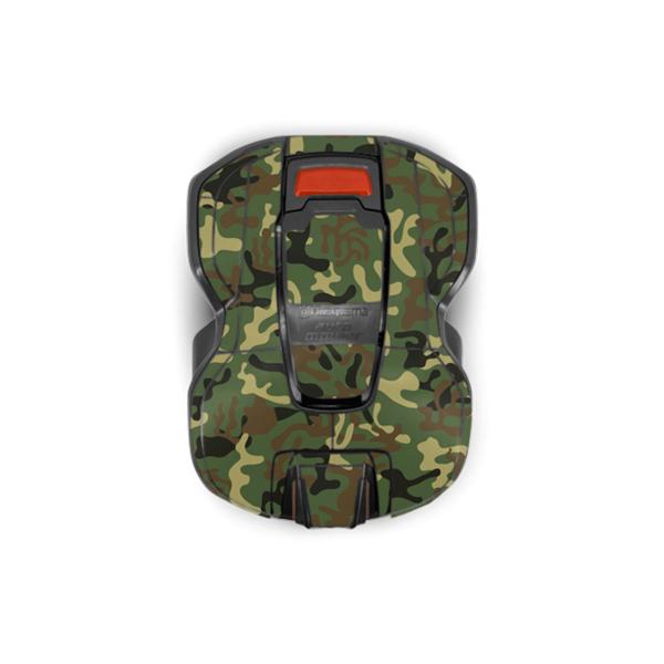 nXNo[i fJ[Lbg CAMO 305(AUTOMOWER I[gA 305p)({bgŊ@p)