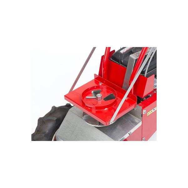 カンリウ工業 肥料散布機 まきっこ MF400用 撹拌アーム : アグリズ