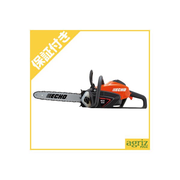 KIORITZ（共立） (プレミア保証付き) BCS530-3525 充電式チェンソー