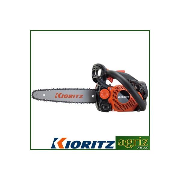 KIORITZ（共立） チェーンソー エンジン式 チェンソー CS252T/25RCSA4