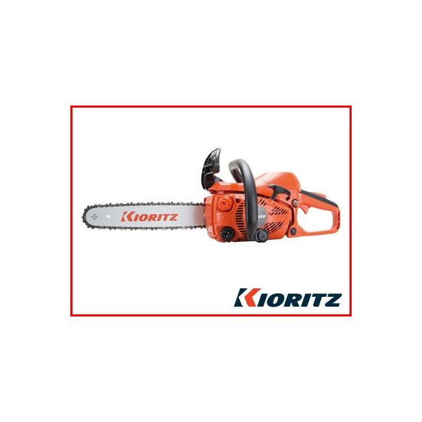 KIORITZ（共立） チェーンソー エンジン式 チェンソー CS271W/30RC25 