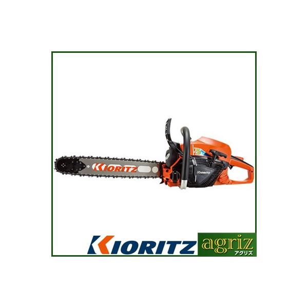KIORITZ（共立） チェーンソー エンジン式 チェンソー CS43RS/45R21