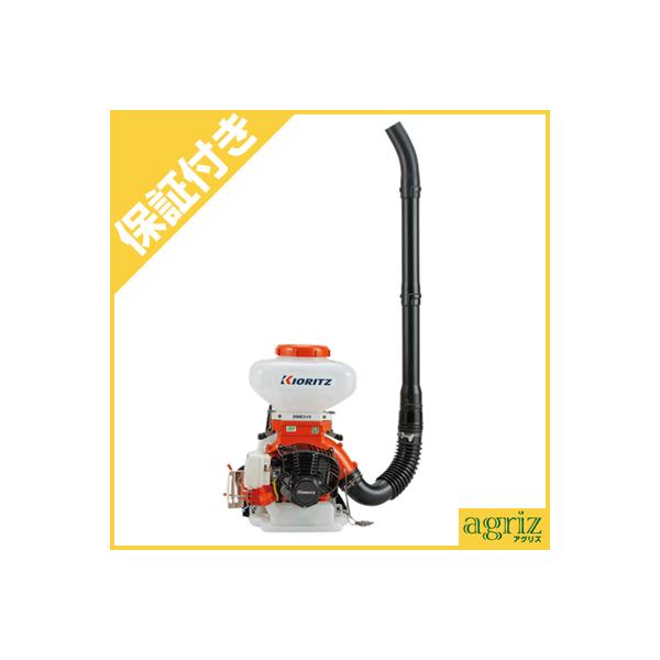 KIORITZ 背負動力散布機 DME310 (散布機) 価格比較 - 価格.com