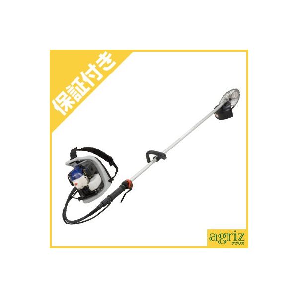 KIORITZ（共立） (プレミア保証プラス付き) やまびこエコー ETR261DL