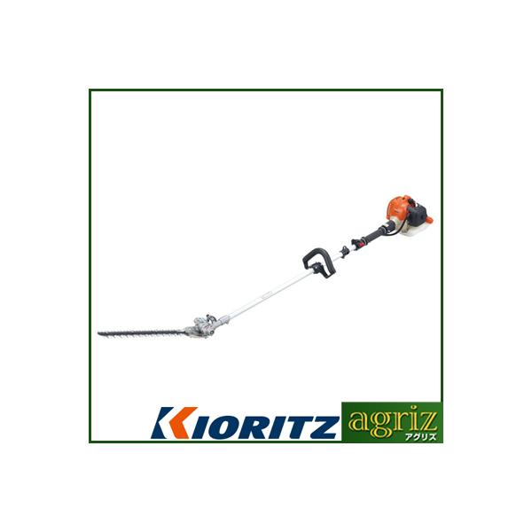 KIORITZ（共立） FNE4001 フリーネックエッシャー 刈払機 草刈機