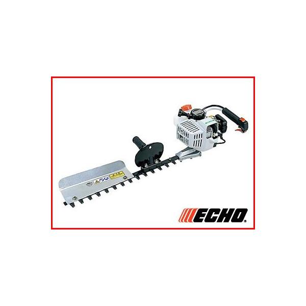 展示品　エコー ヘッジトリマー GHT100 GHT100 | ECHO【公式】