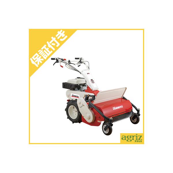 KIORITZ（共立） （ご自宅配送OK・組立て試運転済・プレミア保証プラス