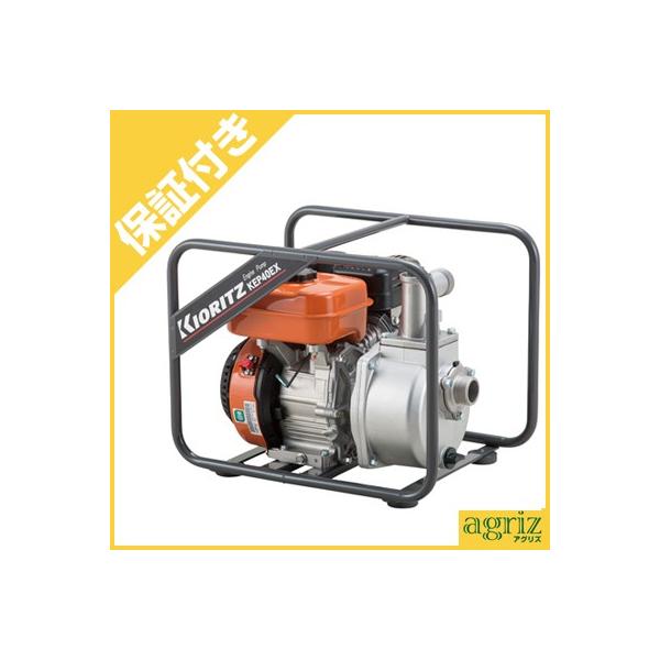 (�v���~�A�ۏ؃v���X�t��)�G���W���|���v 4�T�C�N�� 1.5�C���` �����|���v ���� KEP40GP 40mm 1.5�D 4�X�g���[�N