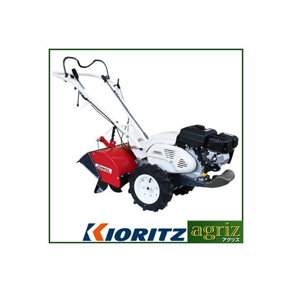 KIORITZ（共立） 管理機 KR601 : アグリズ Yahoo!ショッピング店