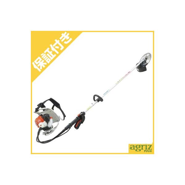 KIORITZ（共立） (プレミア保証プラス付) RME2221LT 背負式刈払機 草刈