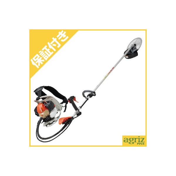 KIORITZ（共立） (プレミア保証プラス付き) RME2630BW/20 背負式刈払機 