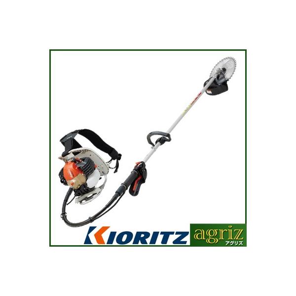 動作確認済　一発始動　共立　KIORITZ　RME2630 背負式エンジン草刈機 KIORITZ (プレミア保証プラス付き) 共立 RME2630BW 背負式刈払機