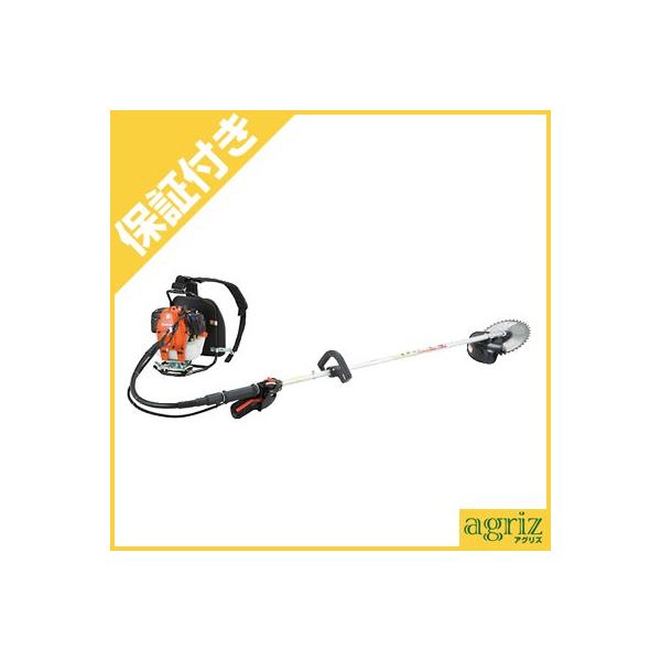 KIORITZ [共立］草刈機 RME3600LT KIORITZ（共立） (プレミア保証プラス付) RME3600LT 背負式刈払機 草刈