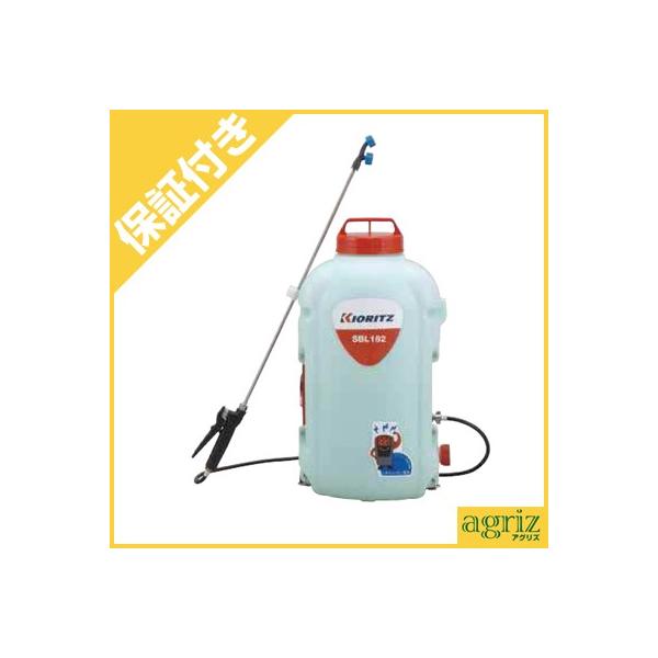 KIORITZ バッテリー動噴 SBL182 (散布機) 価格比較 - 価格.com KIORITZ バッテリー動噴 SBL182 (散布機) 価格比較 - 価格.com