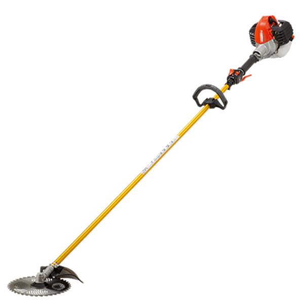 【未開封】共立 SRE2731P-GHT刈払機 【2グリップハンドル】 共立） SRE2432LHT30 草刈機 刈払機 （ループハンドル） （23ccクラス