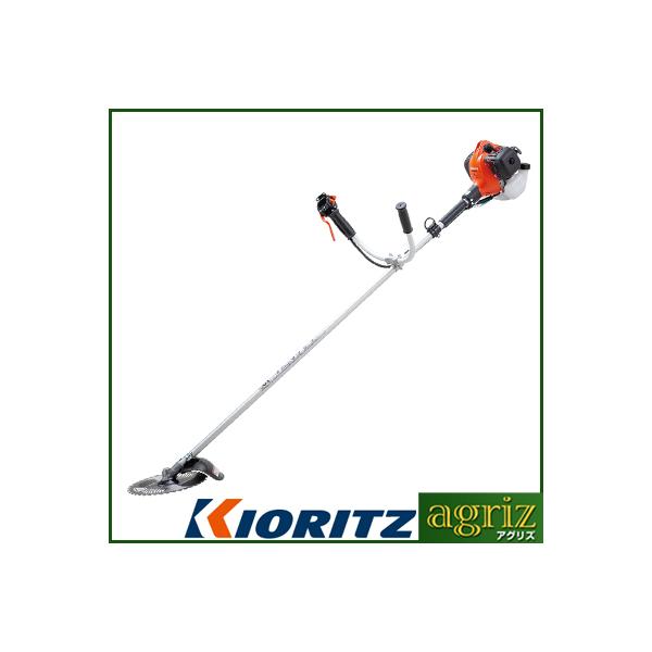 KIORITZ 共立 SRE2627UGT 刈払機 草刈機 (両手ハンドル) (26cc