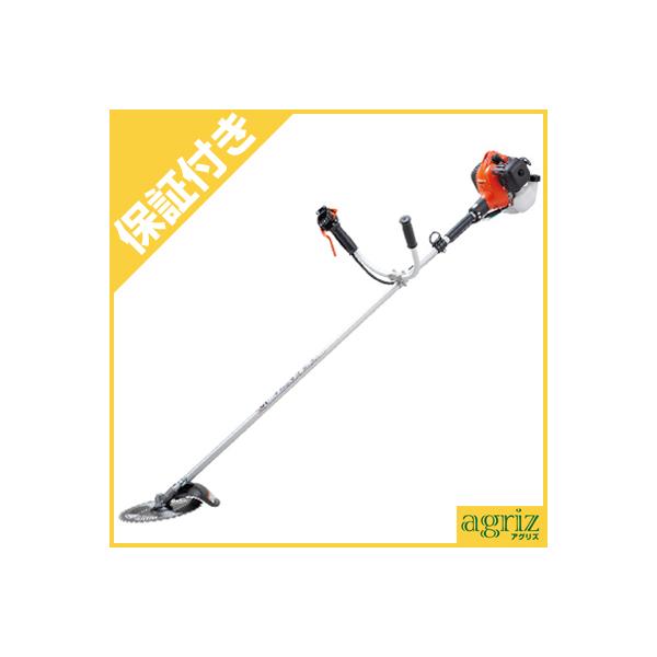 KIORITZ（共立） (プレミア保証プラス付き) SRE2627UGT 刈払機 草刈機