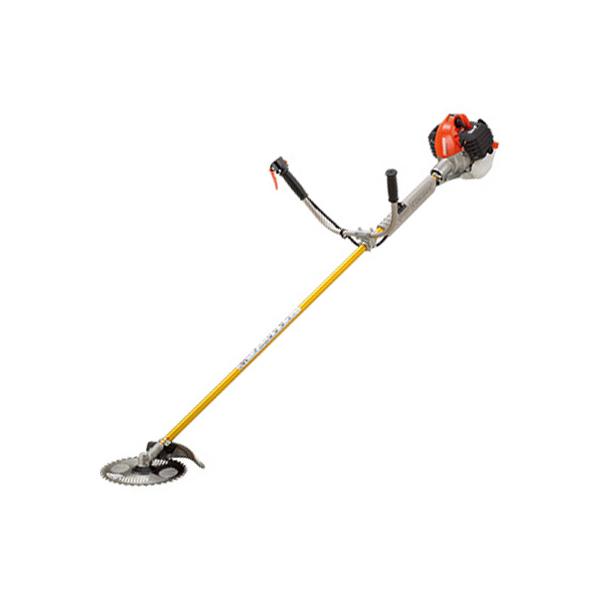 KIORITZ 共立 SRE2731P-UHS 草刈機 刈払機 (両手ハンドル) (26cc