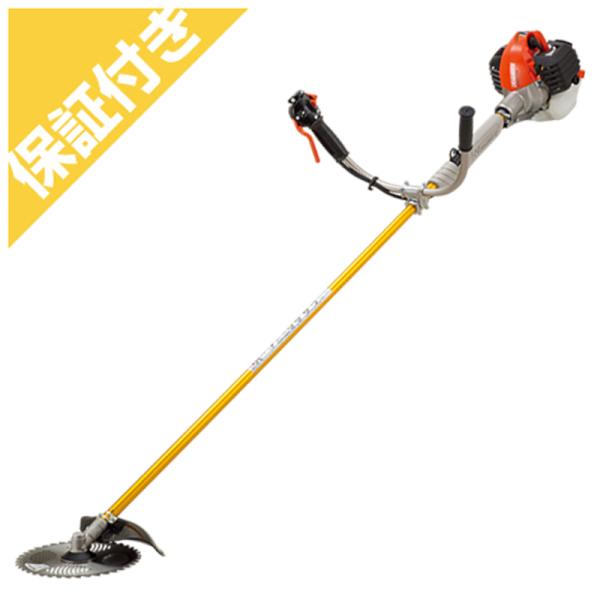 （プレミア保証プラス付き） （共立） SRE2732P-UHT15 草刈機 刈払機 （両手ハンドル） （26ccクラス）