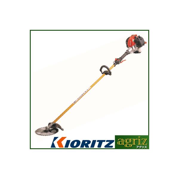 KIORITZ（共立） 草刈機 エンジン式 草刈機 SRE3200LHT 刈払機 草刈機