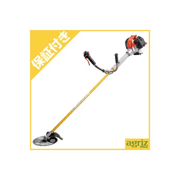 KIORITZ（共立） (プレミア保証プラス付き) SRE3200UHT 草刈機 刈払機