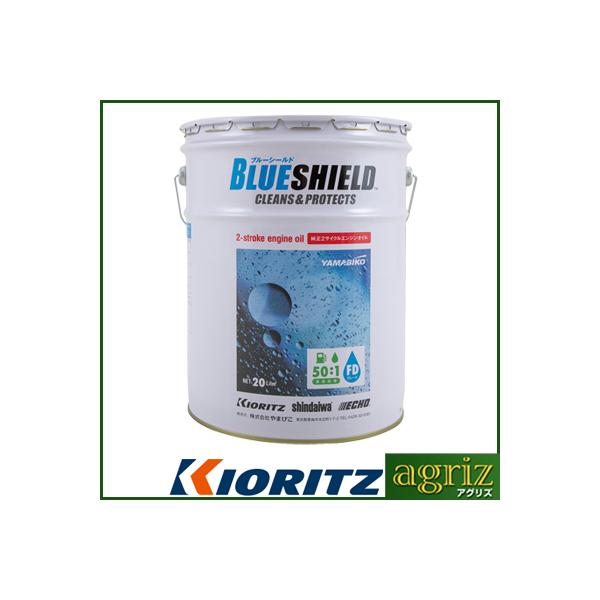  V_C 2TCNGWIC (50:1) 20L (FDO[h) (BLUE SHIELD) (u[V[h) (RpIC)