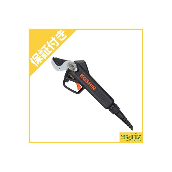 コーシン 充電式剪定はさみ PPD-1825