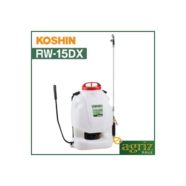  蓮  Hi 蓮w@ RW-15DX y15L^Nz