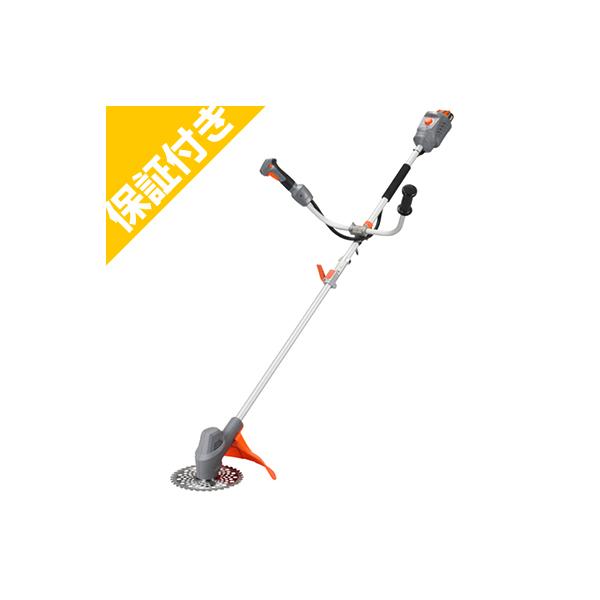 工進（KOSHIN） （プレミア保証付き）工進 充電式刈払機 SBC-1825B