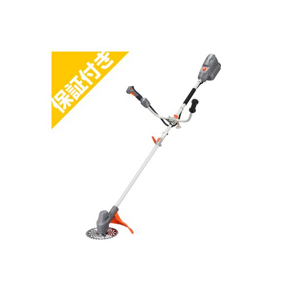 工進（KOSHIN） （プレミア保証付き）工進 充電式刈払機 SBC-3650B
