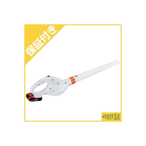 ラスト残り1台‼️早い者勝ち‼️工進 充電式ブロワ SBL-1820 工進 充電式ブロワ【SBL-1820】 — PLOW(プラウ)